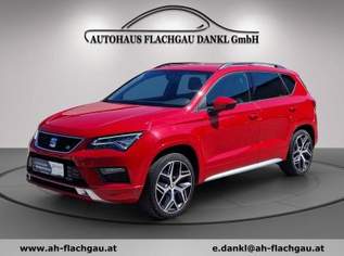Ateca 1.4 TSI FR, 16990 €, Auto & Fahrrad-Autos in 5204 Straßwalchen Ateca 1.4 TSI FR, 16990 €, Auto & Fahrrad-Autos in 5204 Straßwalchen