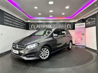 B 180 CDI d Style *AUTOMATIK*LED*NAVI*, 11499 €, Auto & Fahrrad-Autos in 5280 Braunau am Inn B 180 CDI d Style *AUTOMATIK*LED*NAVI*, 11499 €, Auto & Fahrrad-Autos in 5280 Braunau am Inn