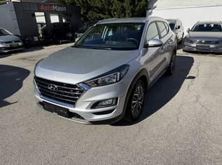 Tucson LEVEL 3 Plus 2WD, 18900 €, Auto & Fahrrad-Autos in 1110 Simmering