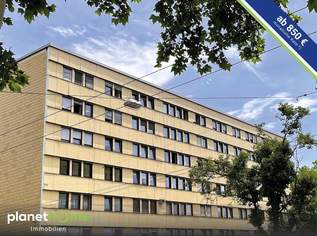 Familienglück! Leistbare 5-Zimmer-Wohnung in der Stadt!, 285000 €, Immobilien-Wohnungen in Oberösterreich