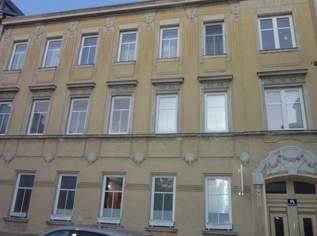 Kleines Zinshaus - Anlageobjekt mit Entwicklungspotential! ca. 3,3% Rendite! Befristet vermietet!, 950000 €, Immobilien-Gewerbeobjekte in 1210 Floridsdorf