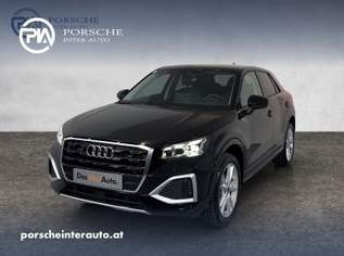 Q2 30 TFSI admired, 28990 €, Auto & Fahrrad-Autos in 9020 Innere Stadt