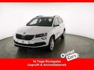 Škoda KAROQ 4x4 Ambition SC TDI DSG, 24990 €, Auto & Fahrrad-Autos in 8792 St. Peter-Freienstein Škoda KAROQ 4x4 Ambition SC TDI DSG, 24990 €, Auto & Fahrrad-Autos in 8792 St. Peter-Freienstein