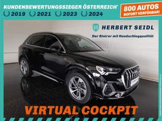 Q3 35 TDI S-line S-tronic, 33880 €, Auto & Fahrrad-Autos in 8200 Gleisdorf Q3 35 TDI S-line S-tronic, 33880 €, Auto & Fahrrad-Autos in 8200 Gleisdorf