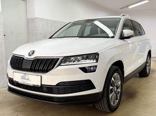 Karoq Ambition 4x4 ''LED-Navi-Virtual-Kamera-AHK'', 26900 €, Auto & Fahrrad-Autos in 4906 Eberschwang
