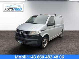 Transporter T6 2,0 TDI *APP*NAVI*KLIMA*, 20500 €, Auto & Fahrrad-Autos in 4141 Pfarrkirchen im Mühlkreis