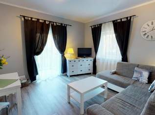 Anleger-Objekt in Velden am Wörthersee: Gemütliches Ferien-Appartement mit Garten und Terrasse, 249000 €, Immobilien-Wohnungen in 9220 Sonnental Anleger-Objekt in Velden am Wörthersee: Gemütliches Ferien-Appartement mit Garten und Terrasse, 249000 €, Immobilien-Wohnungen in 9220 Sonnental