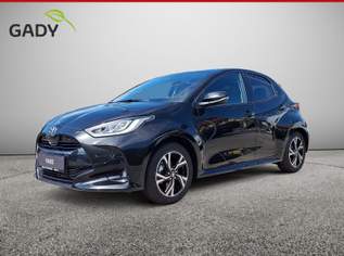 Yaris - 1,5 l, 116 PS 5-tg. Active Drive, 24399 €, Auto & Fahrrad-Autos in 8041 Liebenau