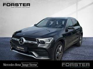 GLC 300 de 4MATIC AMG Line, 43990 €, Auto & Fahrrad-Autos in 5280 Braunau am Inn