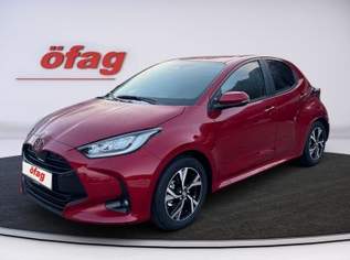 Yaris 1.5 VVT-i Hybrid Active Drive, 23490 €, Auto & Fahrrad-Autos in 5600 Sankt Johann im Pongau Yaris 1.5 VVT-i Hybrid Active Drive, 23490 €, Auto & Fahrrad-Autos in 5600 Sankt Johann im Pongau