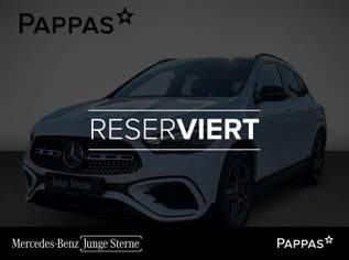 GLA 200 d AMG Line, 48900 €, Auto & Fahrrad-Autos in 4623 Gunskirchen