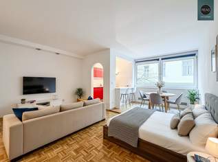 Apartment in Hietzinger Bestlage! Parkplatz verfügbar!, 175000 €, Immobilien-Wohnungen in 1130 Hietzing