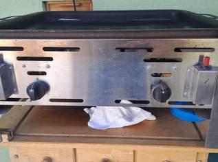 Gasgriller 2 flamig, 80 €, Haus, Bau, Garten-Balkon & Garten in 2111 Obergänserndorf Gasgriller 2 flamig, 80 €, Haus, Bau, Garten-Balkon & Garten in 2111 Obergänserndorf