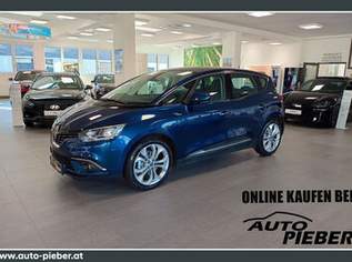 Scénic Energy dCI 110 Intens *AHK*Navi*Klima*, 13985 €, Auto & Fahrrad-Autos in 8280 Fürstenfeld