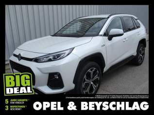 Across 2.5 PHEV E-Four Flash CVT, 42990 €, Auto & Fahrrad-Autos in 1190 Döbling