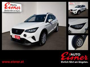 Arona 1.0 TSI Style DSG, 17590 €, Auto & Fahrrad-Autos in 9020 Innere Stadt