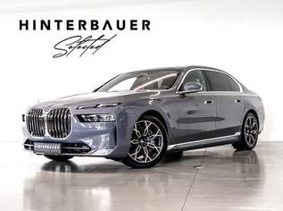 i7 xDrive 60 *AHK*EXECUTIVE LOUNGE*FOND-ENTERTAIN*, 96490 €, Auto & Fahrrad-Autos in 5112 Lamprechtshausen