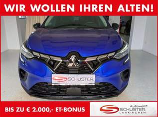 ASX 1,6 HEV Invite S AT Launch Edition 23, 24916 €, Auto & Fahrrad-Autos in 4663 Laakirchen