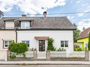 ***Familientraum in Ebelsberg - Leistbarer Wohntraum***, 349000 €, Immobilien-Häuser in Oberösterreich