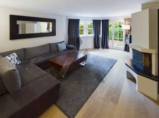 Zentrums-Wohnung mit großer Terrasse & fußläufig zum Hahnenkamm, 1860000 €, Immobilien-Wohnungen in 6370 Stadt Kitzbühel