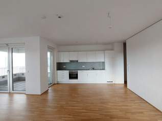 4 Zimmerwohnung zwischen der Donau und dem Wiener Prater, 1840 €, Immobilien-Wohnungen in 1020 Leopoldstadt
