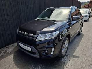 Vitara 1.6 DDiS AllGrip Shine, 13490 €, Auto & Fahrrad-Autos in 6942 Gemeinde Krumbach