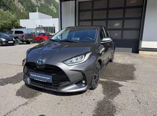 Yaris 1,5 VVT-i Hybrid Design, 17700 €, Auto & Fahrrad-Autos in 6883 Gemeinde Au Yaris 1,5 VVT-i Hybrid Design, 17700 €, Auto & Fahrrad-Autos in 6883 Gemeinde Au