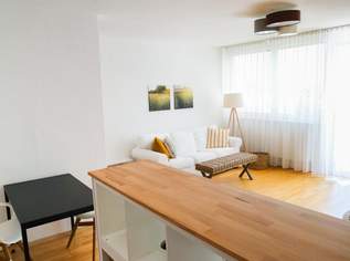Herrliche 1-Zimmer-Terrassenwohnung - Linz / Pöstlingberg, 198000 €, Immobilien-Wohnungen in Oberösterreich