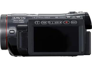 Videocamcorder Panasonic HDC-HS700