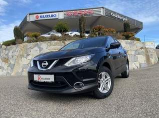Qashqai 1,6 dCi N-Connecta Aut., 15490 €, Auto & Fahrrad-Autos in 4911 Tumeltsham