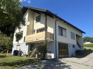 Wohnhaus mit Garage auf traumhaftem Grundstück am Waldrand mit herrlichem Ausblick zu verkaufen, 299000 €, Immobilien-Häuser in 7223 Sieggraben Wohnhaus mit Garage auf traumhaftem Grundstück am Waldrand mit herrlichem Ausblick zu verkaufen, 299000 €, Immobilien-Häuser in 7223 Sieggraben