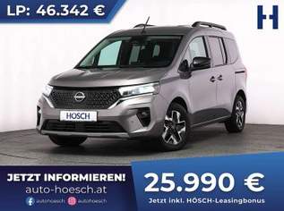 Townstar Kombi EV N-Connecta DESIGN NEU -48%, 26990 €, Auto & Fahrrad-Autos in 2512 Katastralgemeinde Tribuswinkel