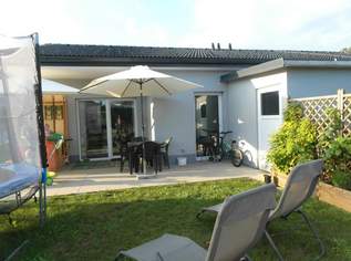 Ruhig gelegene Doppelhaushälfte mit Garten, 820 €, Immobilien-Häuser in 8323 St. Marein bei Graz