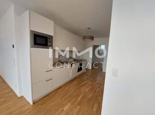 Barrierefreie Seniorenwohnung mit herrlicher Terrasse in Oberlaa!, 1329.91 €, Immobilien-Wohnungen in 1100 Favoriten