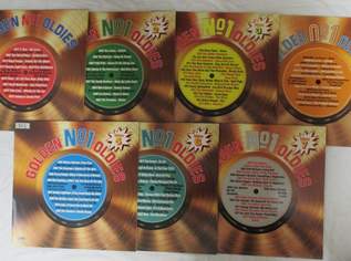 Lot von 7 LPs "Die grössten Hits aus 1957-1967 Musikrichtung "Disco/PoP/Rock" (10), 40 €, Marktplatz-Musik & Musikinstrumente in 9020 Klagenfurt am Wörthersee Lot von 7 LPs "Die grössten Hits aus 1957-1967 Musikrichtung "Disco/PoP/Rock" (10), 40 €, Marktplatz-Musik & Musikinstrumente in 9020 Klagenfurt am Wörthersee