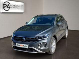 T-Roc Friends TSI, 29990 €, Auto & Fahrrad-Autos in Niederösterreich T-Roc Friends TSI, 29990 €, Auto & Fahrrad-Autos in Niederösterreich