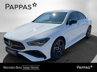 CLA 180 Coupé AMG Line*Night-Paket*Spiegel-Paket*, 41900 €, Auto & Fahrrad-Autos in 4030 Kleinmünchen-Auwiesen CLA 180 Coupé AMG Line*Night-Paket*Spiegel-Paket*, 41900 €, Auto & Fahrrad-Autos in 4030 Kleinmünchen-Auwiesen