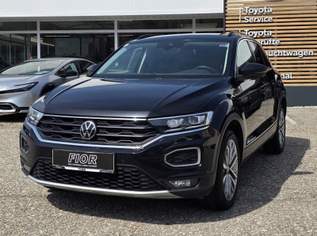 T-Roc Design, 15990 €, Auto & Fahrrad-Autos in Steiermark T-Roc Design, 15990 €, Auto & Fahrrad-Autos in Steiermark