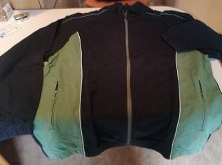 Jogginganzug (Grün / Schwarz – Gr. 52-54), 19 €, Kleidung & Schmuck-Herrenkleidung in 1170 Hernals Jogginganzug (Grün / Schwarz – Gr. 52-54), 19 €, Kleidung & Schmuck-Herrenkleidung in 1170 Hernals
