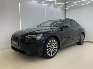 e-tron 55 quattro *S-line*Bang&Olufsen*360°KAMERA*Memo, 49990 €, Auto & Fahrrad-Autos in 8241 Dechantskirchen