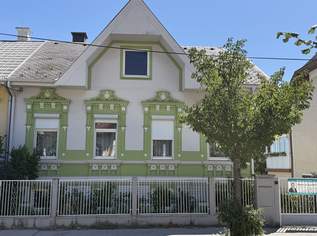 Juwel aus 1912, 650000 €, Immobilien-Häuser in 2352 Gemeinde Gumpoldskirchen Juwel aus 1912, 650000 €, Immobilien-Häuser in 2352 Gemeinde Gumpoldskirchen