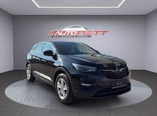 Grandland X Edition, 13999 €, Auto & Fahrrad-Autos in 4600 Wels