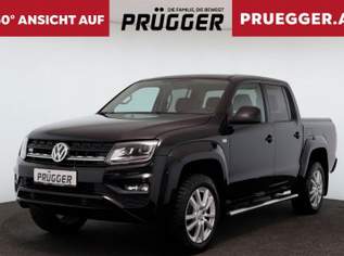 ''Amarok DC Comfort 3,0 TDI V6 4Motion Autom AH..., 31990 €, Auto & Fahrrad-Autos in 8071 Hausmannstätten