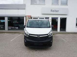 Vivaro Kasten L1H1 2,7t *MWST*KAMERA*, 14990 €, Auto & Fahrrad-Autos in 4600 Wels Vivaro Kasten L1H1 2,7t *MWST*KAMERA*, 14990 €, Auto & Fahrrad-Autos in 4600 Wels