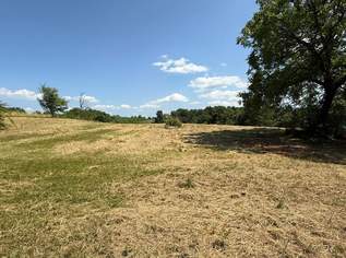 Baugrundstück in sonniger Ruhelage, 129000 €, Immobilien-Grund und Boden in 7574 Burgauberg