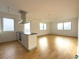 Schöne 3-Zimmer-Wohnung mit Balkon in Klosterneuburg, 1599.01 €, Immobilien-Wohnungen in 3400 Gemeinde Klosterneuburg