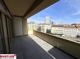 Mi Living- Hochwertige Eigentumswohnungen nähe Hauptbahnhof, 477000 €, Immobilien-Wohnungen in 1100 Favoriten