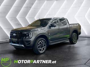 Ranger DoKa Wildtrak e-4WD *inkl. Rollo*, 59860 €, Auto & Fahrrad-Autos in 8350 Fehring Ranger DoKa Wildtrak e-4WD *inkl. Rollo*, 59860 €, Auto & Fahrrad-Autos in 8350 Fehring
