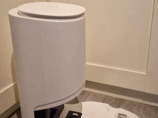 Ecovacs N8+, 200 €, Haus, Bau, Garten-Haushaltsgeräte in 7441 Gemeinde Pilgersdorf Ecovacs N8+, 200 €, Haus, Bau, Garten-Haushaltsgeräte in 7441 Gemeinde Pilgersdorf