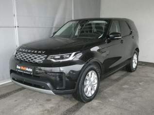 Discovery 5 S D250 AWD, 52790 €, Auto & Fahrrad-Autos in 8430 Leibnitz